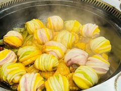 -万里闯关东铁锅炖菜馆(高新旗舰店)