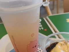 -德克士(前门店)