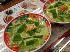 -孖记茶档·热腾茶餐(江南西plus店)