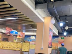 -花儿穆萨·烤肉餐厅(石马坪店)