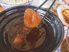 -灶头屋里