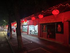 -胜记菜馆(文明路)