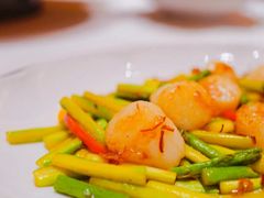 -華府Deluxe(兴业太古汇店)