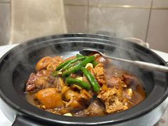 -山公馆餐厅(东塘店)