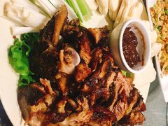 -浩家苑菜馆(汉口路店)