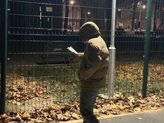 -曲阜师范大学(曲阜校区)