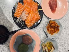 -争鲜回转寿司(南开大悦城店)