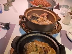 -野蔓果·山野菜(西湖景区·龙井茶田店)