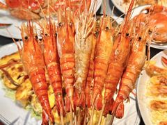 -粤盛海鲜平价店(洛溪食街店)