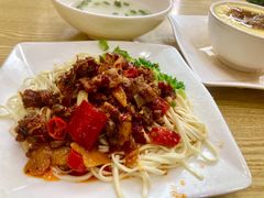 -康大口蘑面庄(将军街店)