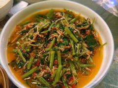 -浩海火烧云傣家菜(京广店)