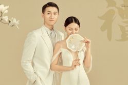 -苏菲雅婚纱摄影(环城南路店)