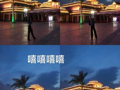 -厦门方特水上乐园