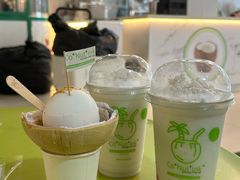 -Co+Nut+Ink(圣淘沙店)