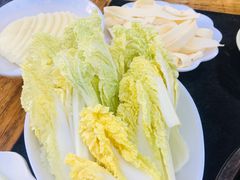 -清雅轩原生态洪湖藕王养生汤(江山名门店)