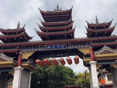 -田州古城