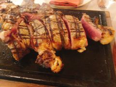 -奥斯特牛排馆(圣母百花大教堂)