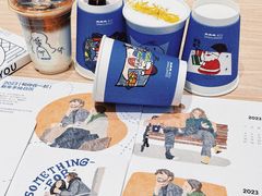 -Something For(中洲湾店)