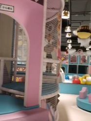 -哈尼鹿儿童乐园(兰州东瓯店)