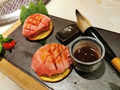 -厚贞日式烤肉(龙之梦店)