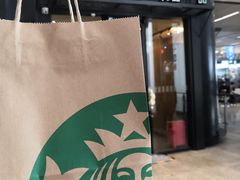 -星巴克(北京南站第三店)