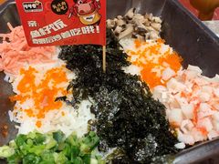 -牛牛章·章鱼水煎肉(光谷世界城店)