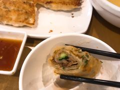 -台北楚楚园馅饼粥(虹桥南丰城店)