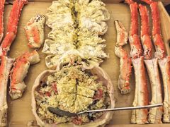 -震海贝烤贝·民俗特色店(延吉总店)
