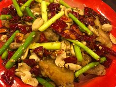金牌鸡翅-一岚一山(角门总店)