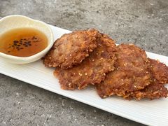 -金鱼妈妈 山野·食趣(荫山街店)