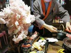 -樱宿日式和牛烧肉(五道口店)