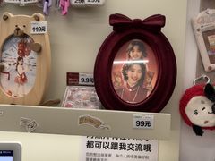 -海马体照相馆(万菱汇店)