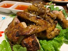 -Siam泰餐厅(水上公园店)