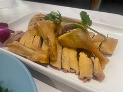 -香香海南菜餐厅