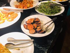 -拉蒂娜·巴西牛排馆 Latina·Brazilian Steakhouse(陆家嘴旗舰店)