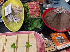 -五星桥原切肥牛火锅·30年专注好牛肉(湖塘店)