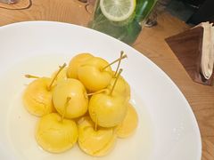 -奉天小馆·非遗东北菜(沈阳万象城店)