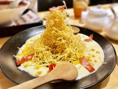 -雷门拉面店(新光天地店)