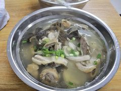 -福屿鲜捞小吃·捞化(福屿总店)
