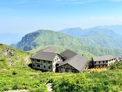 -萍乡武功山风景名胜区