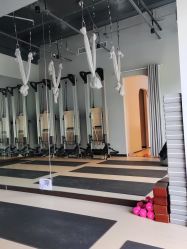 -兰瑜伽·普拉提