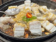 -尖沙咀大酒楼(大沥竹基南店·粤菜海鲜·宴会聚餐)