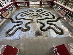 -潭柘寺景区