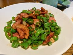 -粗茶淡饭·隐庐私厨(东亭店)