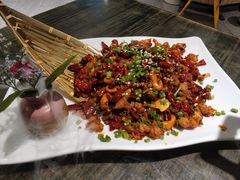 -庆合府重庆大排档(紫都城店)