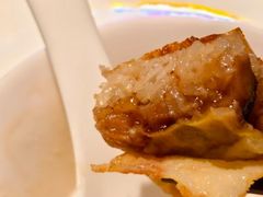 -艳阳天·非遗楚菜(武汉客厅店)
