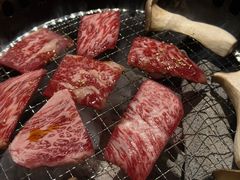 -牛角日本烧肉专门店(小樽店)