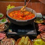 究竟是什么原因让我迷上了这家贵州火锅