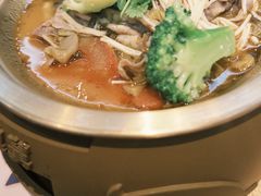 -老娘舅(吴淞路店)