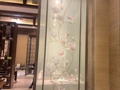 -太湖饭店·寄畅轩中餐厅